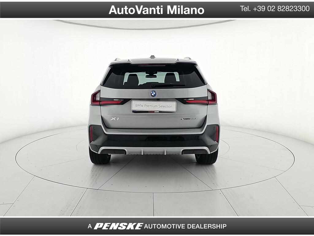 BMW X1 xdrive 25e MSport Pro auto