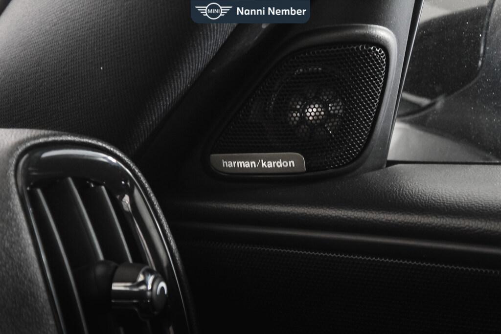 Mini Cooper Countryman 1.5 TwinPower Turbo Cooper