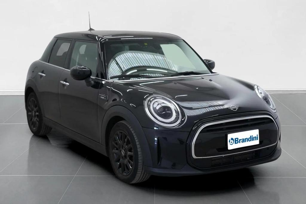 Mini Cooper 1.5 TwinPower Turbo Cooper