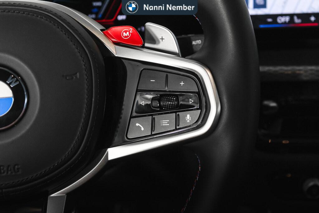BMW M4 Coupe 3.0 Competition M xdrive auto