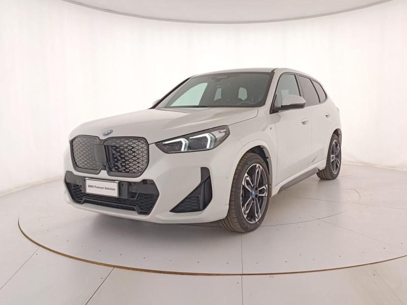 BMW iX1 edrive 20 MSport