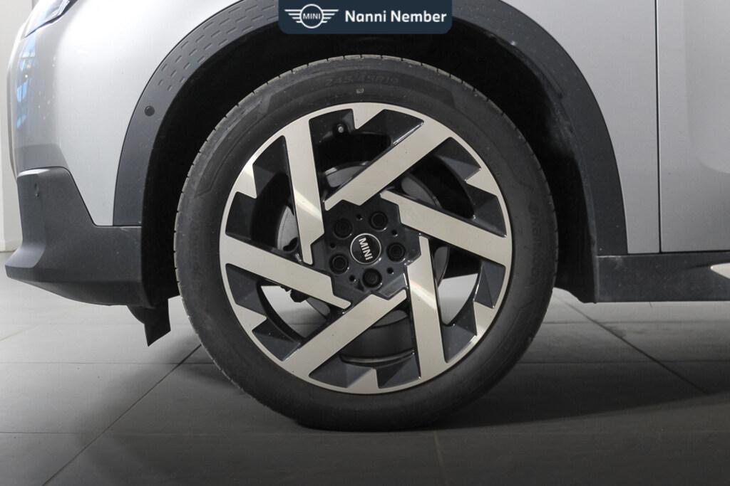 Mini Mini Countryman 2.0 48V D Favoured auto