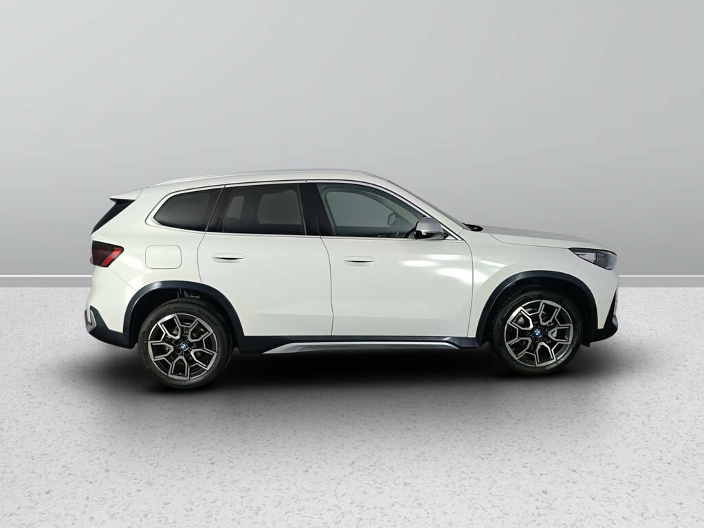 BMW X1 sdrive18d X-Line auto