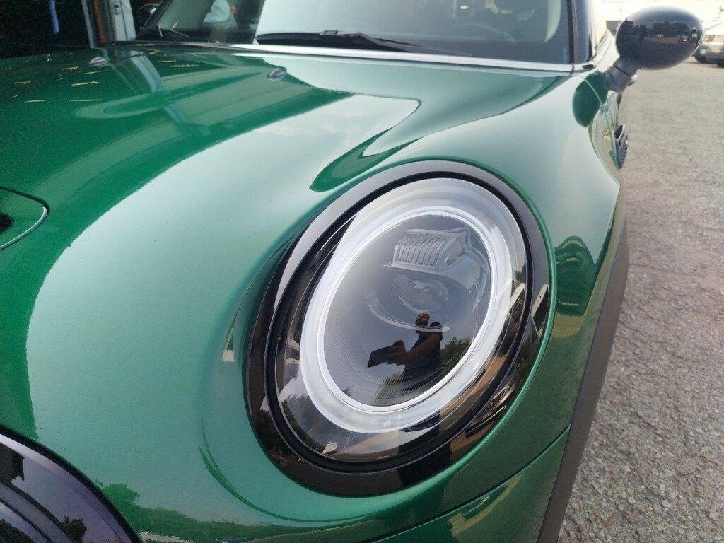 Mini Mini 3p Cooper SE auto