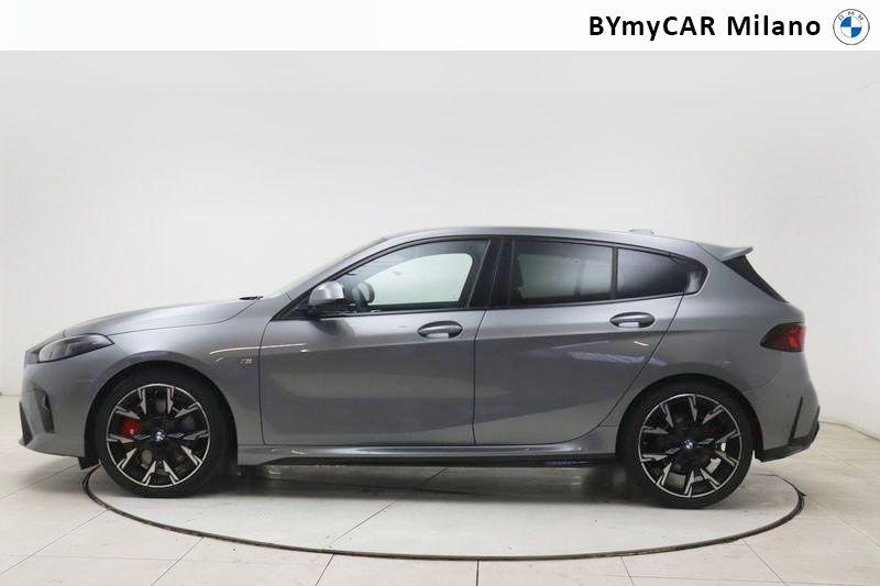 BMW Serie 1 118d MSport Pro auto