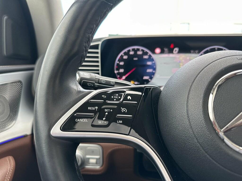 Mercedes GLE 300 d AMG Line Premium Plus 4matic auto