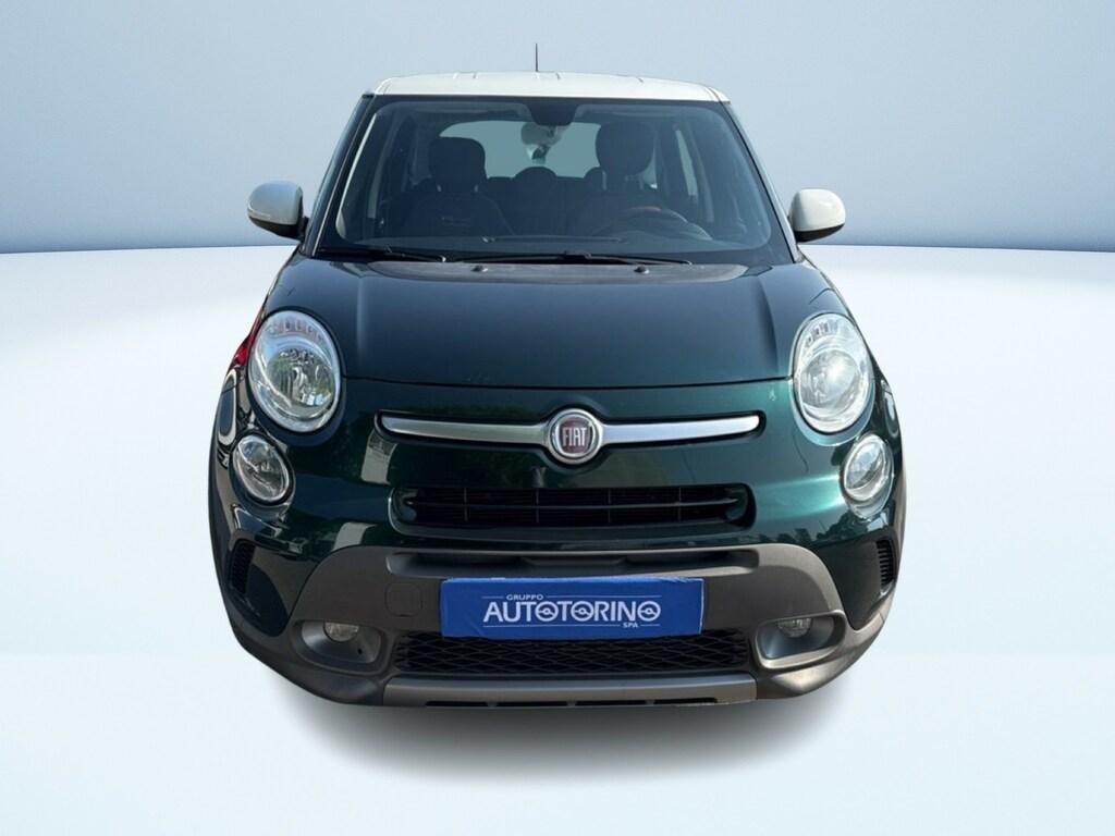 Fiat 500L 1.6 mjt Trekking 105cv