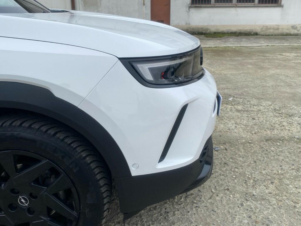 Opel Mokka 1.2 t GS Line s&s 100cv