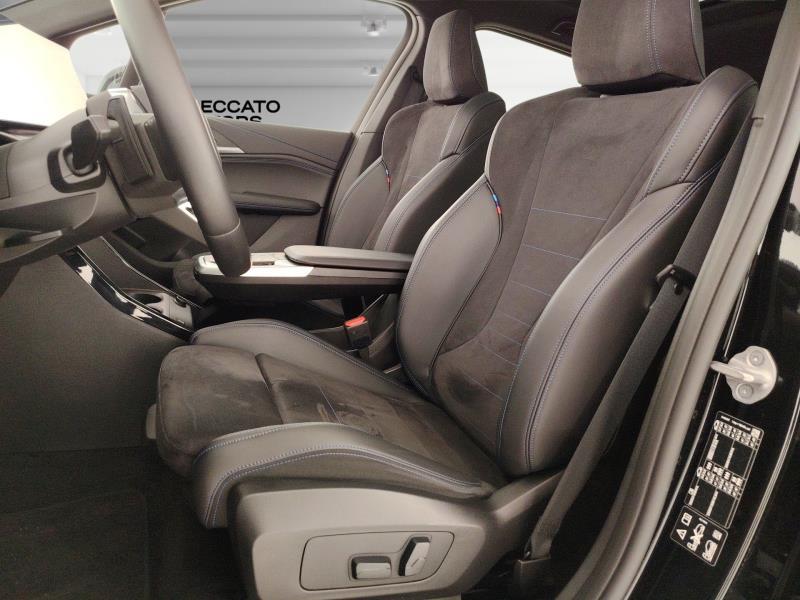 BMW Serie 2 223d Active Tourer mhev 48V xdrive Msport auto