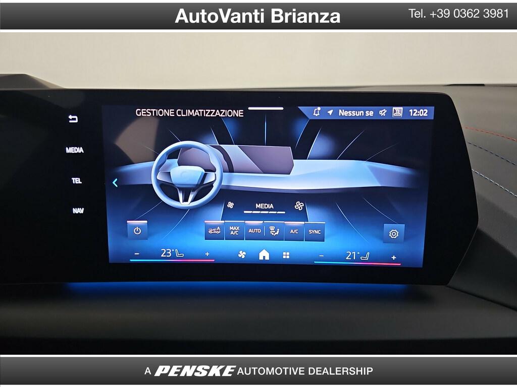 BMW Serie 1 120d 48V MSport Pro auto