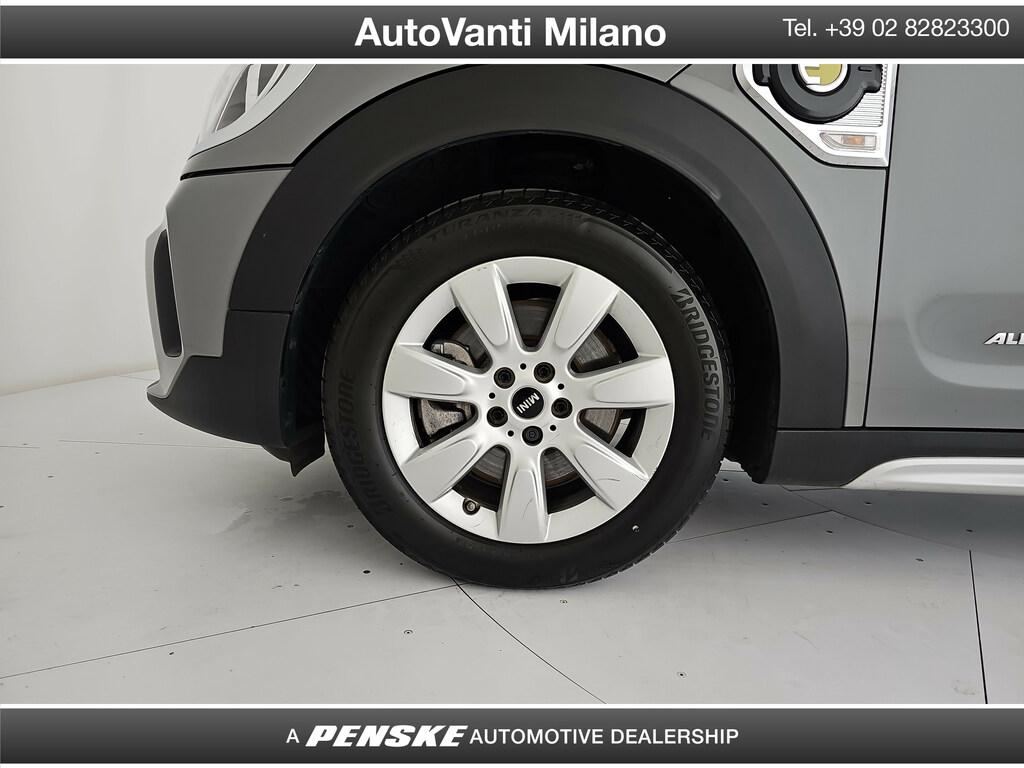 Mini Cooper SE Countryman Mini Countryman 1.5 Cooper SE all4 auto