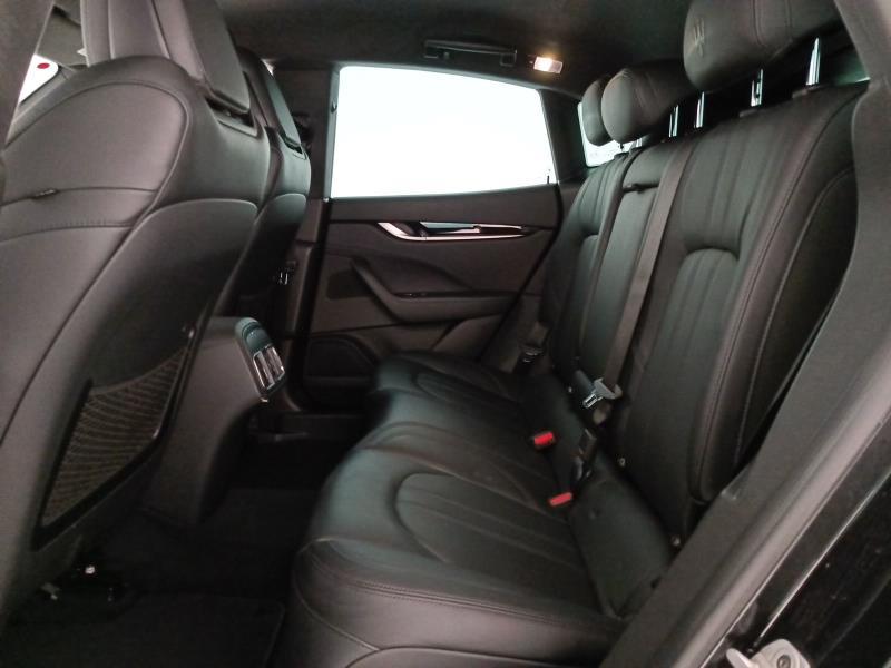 Maserati Levante 2.0 mhev GT 330cv auto