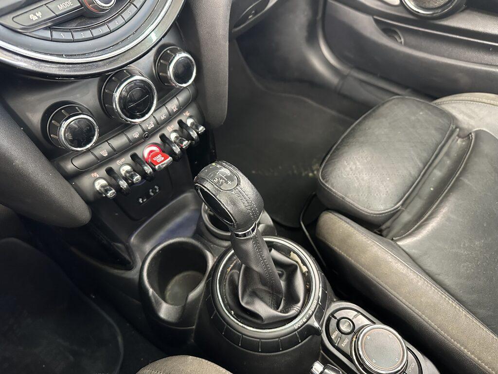 Mini Cooper D Cabrio 1.5 Cooper D Hype Auto