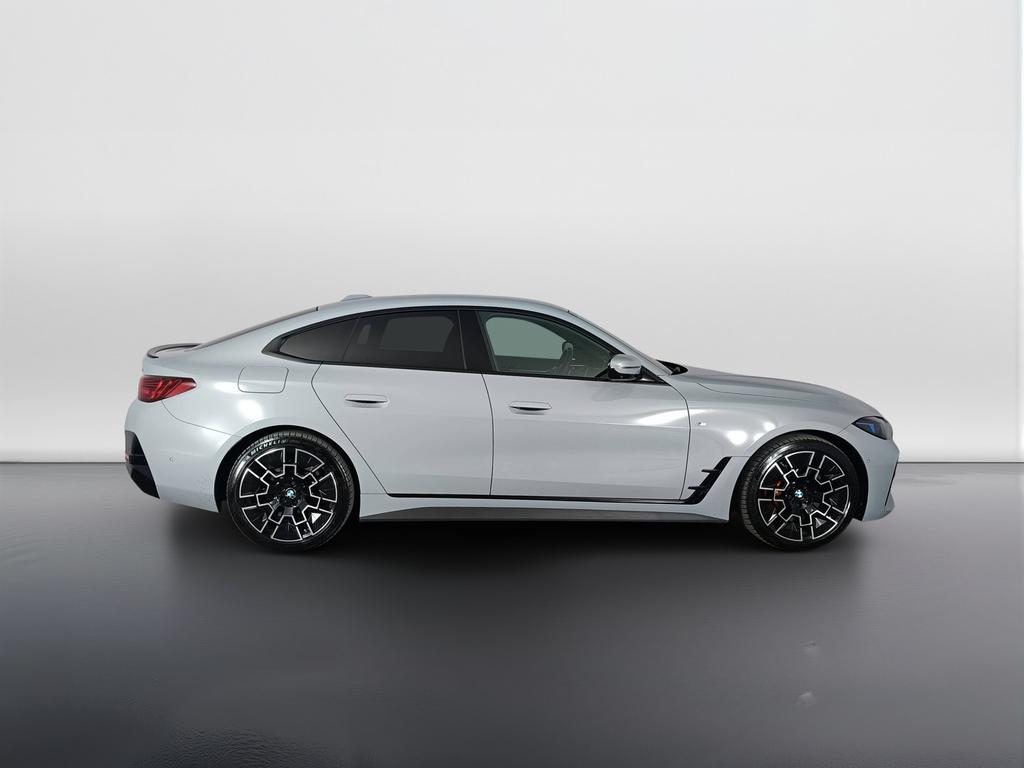 BMW Serie 4 420d Gran Coupe mhev 48V xdrive M Sport Pro auto
