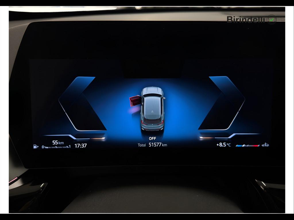 BMW X1 sdrive18d X-Line auto