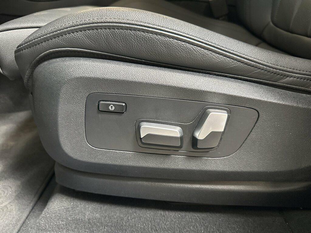 BMW X5 xdrive25d Business auto