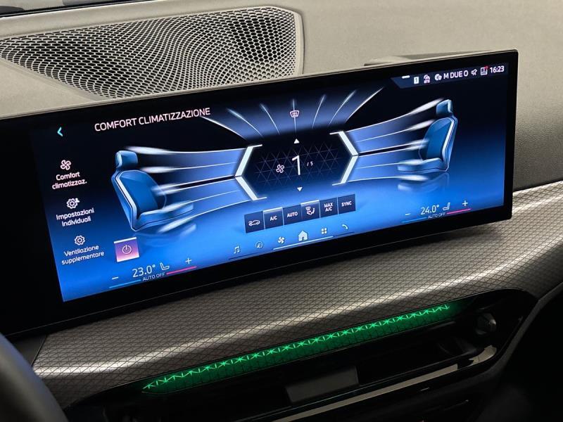 BMW Serie 4 420d Gran Coupe mhev 48V xdrive M Sport Pro auto