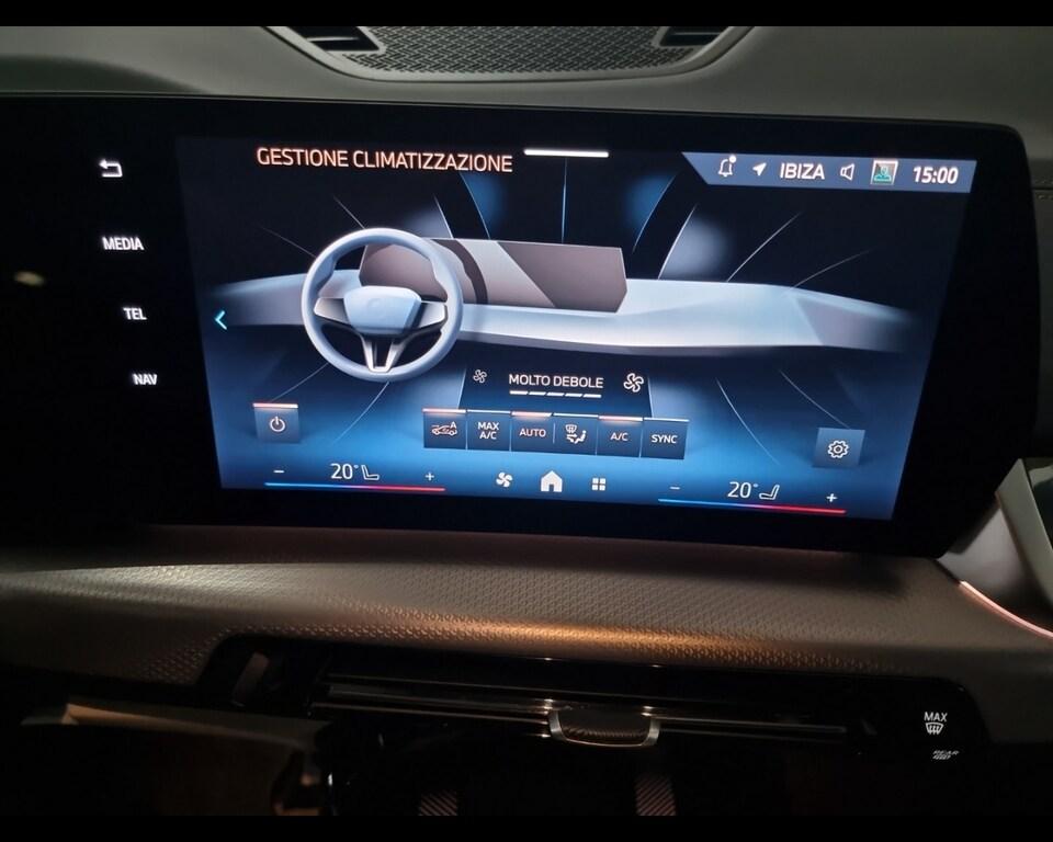 BMW X2 sdrive 18d MSport auto