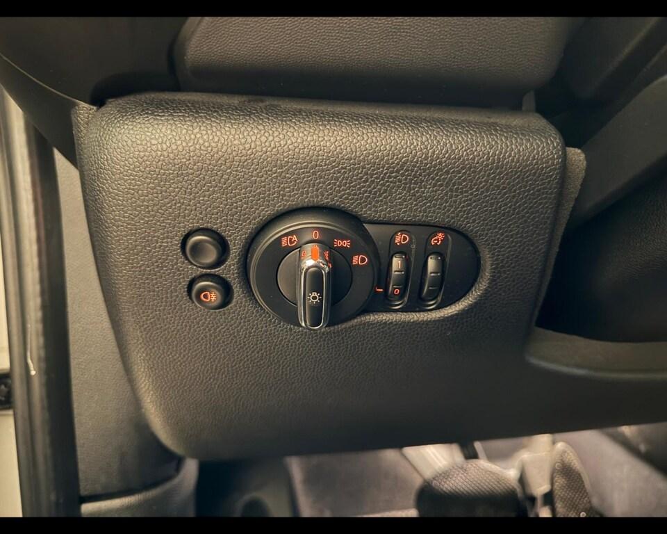 Mini Cooper S 2.0 TwinPower Turbo Cooper S