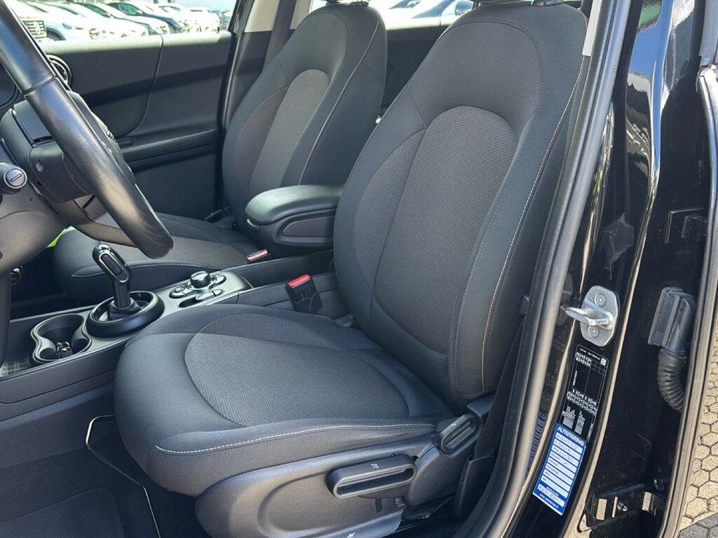 Mini One Countryman 1.5 One