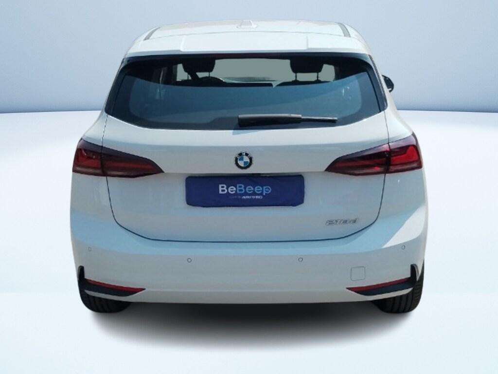 BMW Serie 2 218d Active Tourer auto