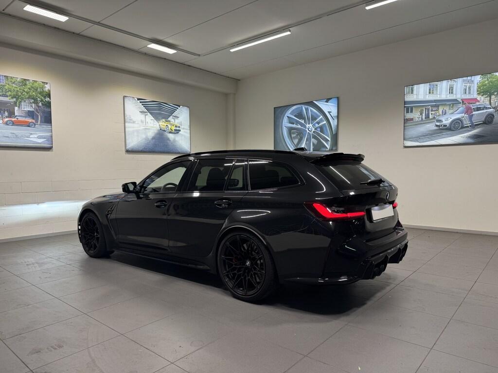 BMW M3 Touring 3.0 Competition M xdrive auto
