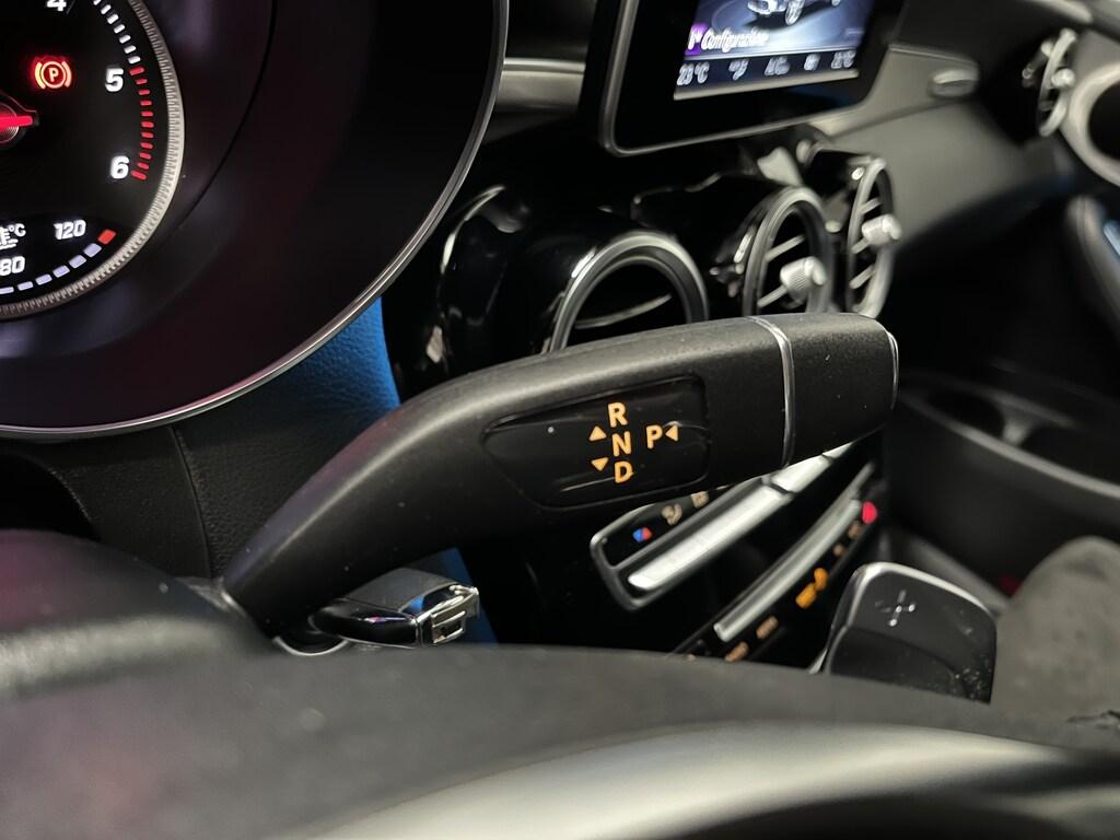 Mercedes GLC 220 d Premium 4matic auto