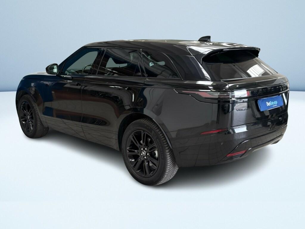 Land Rover Range Rover Velar 2.0d i4 mhev R-Dynamic SE 4wd 204cv auto