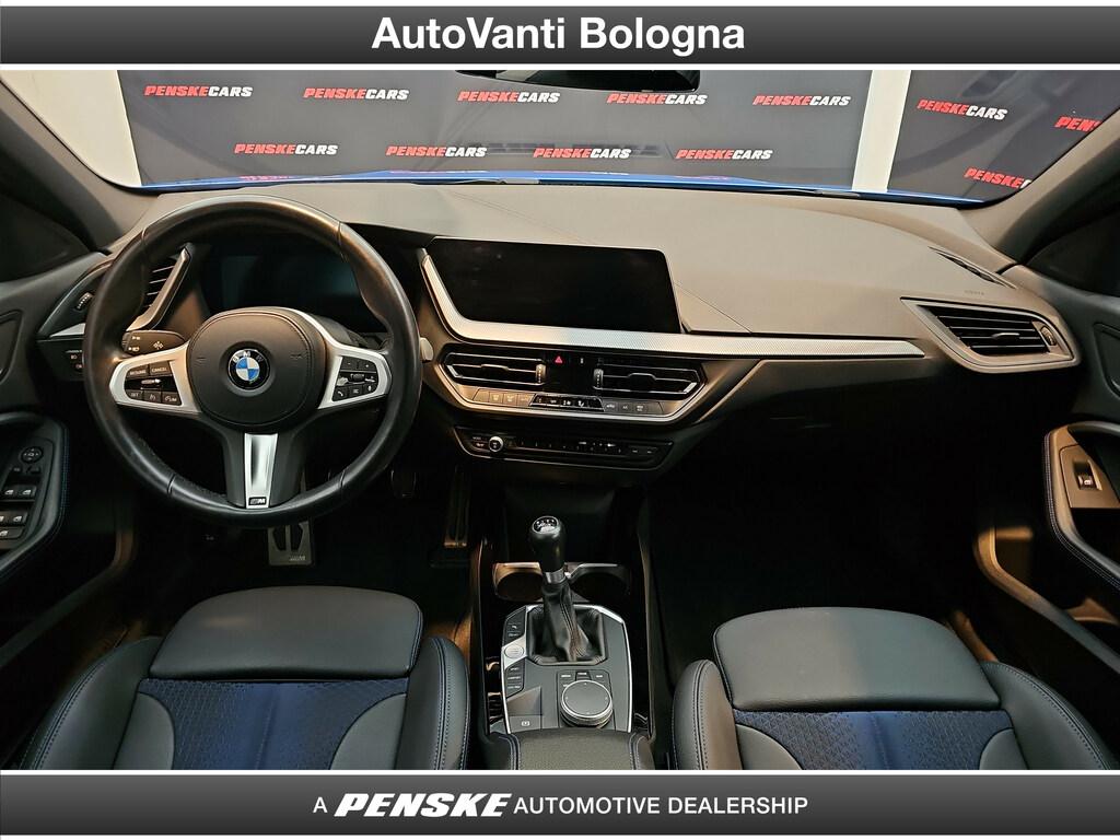 BMW Serie 1 118i Msport 136cv
