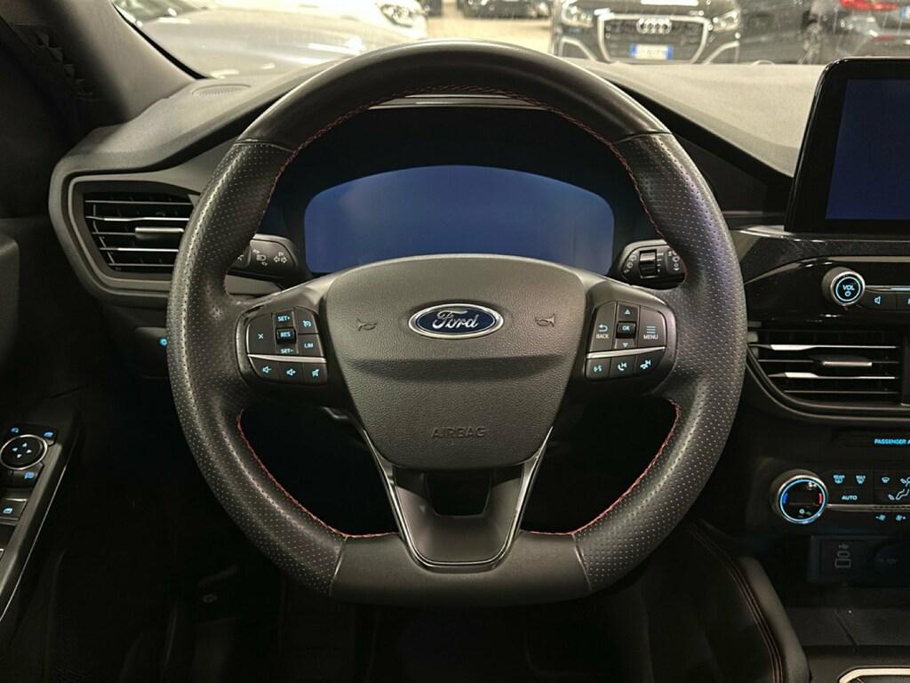 Ford Kuga 1.5 ecoblue ST-Line 2wd 120cv