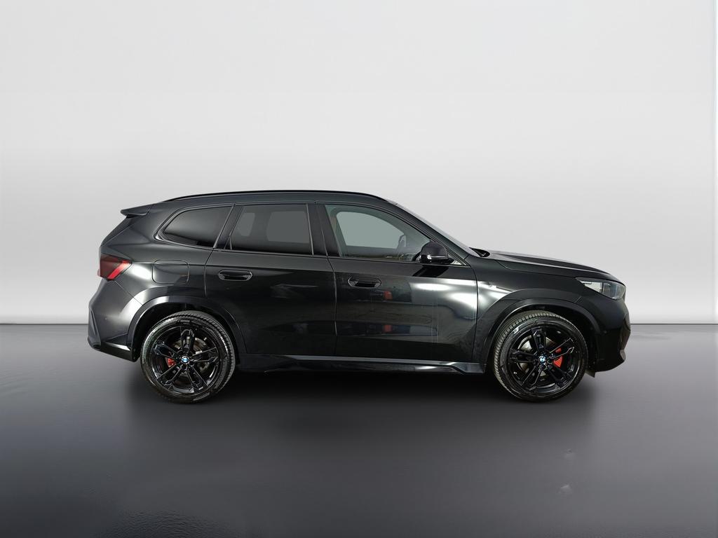 BMW X1 sdrive18d Msport auto