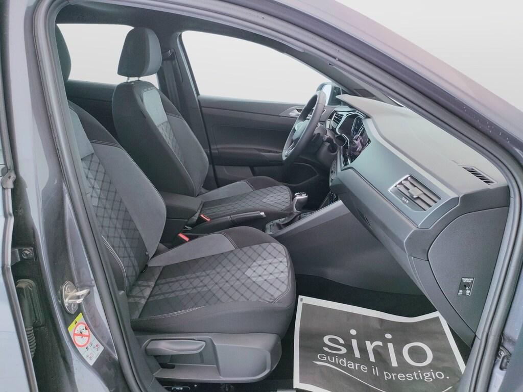 Volkswagen Taigo 1.0 tsi R-Line 115cv dsg