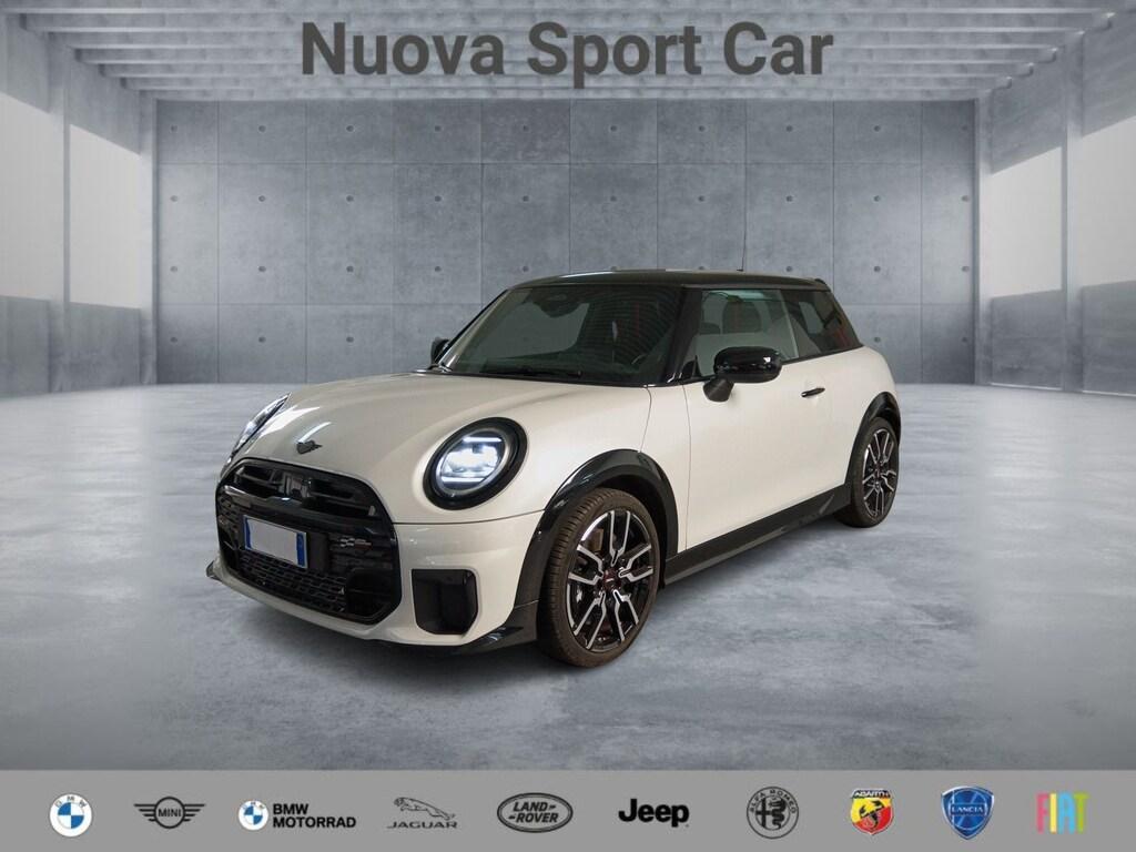 Mini Mini Cooper 3p 2.0 S JCW auto