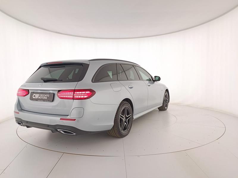 Mercedes Classe E 300 de eq-power Premium auto my20