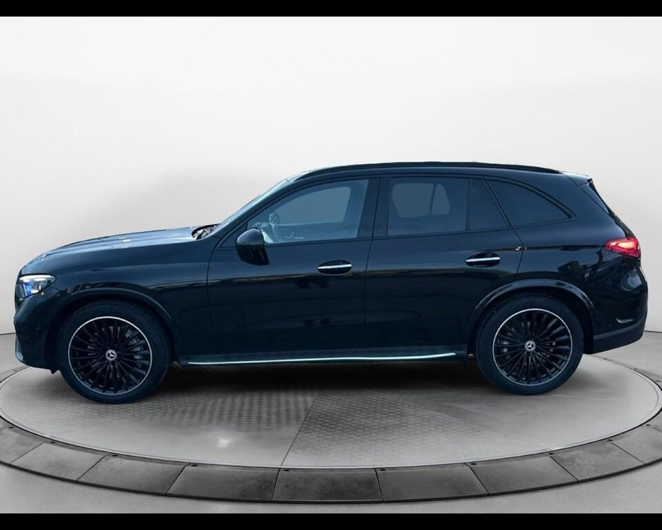 Mercedes GLC 220 d mhev AMG Premium Plus 4matic auto