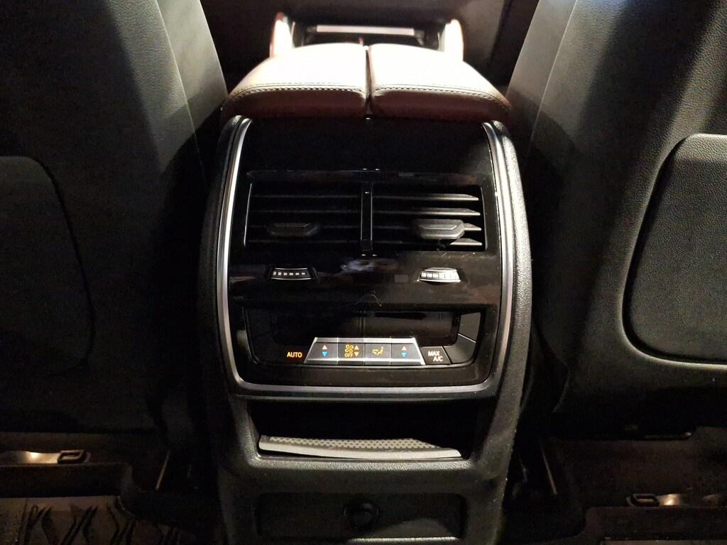 BMW X6 xdrive30d MSport Pro auto