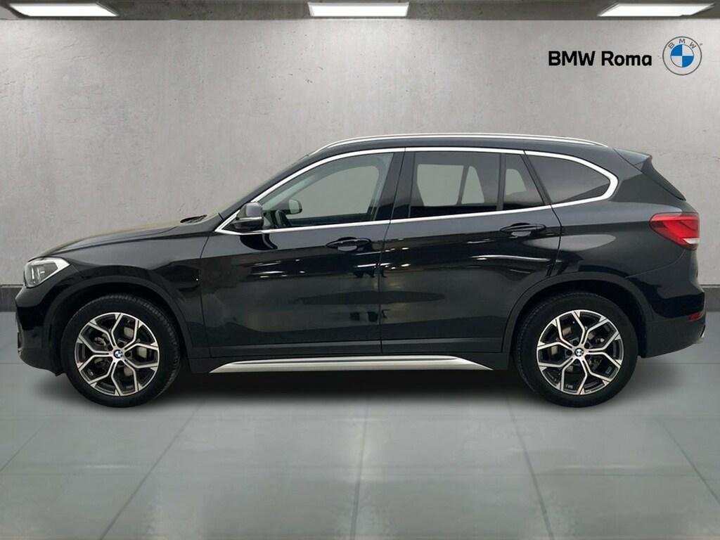 BMW X1 sdrive18d xLine Plus auto