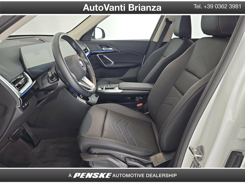 BMW iX1 edrive 20 Special Edition