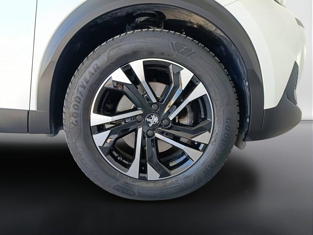 Peugeot 2008 1.5 bluehdi Allure Pack s&s 130cv eat8