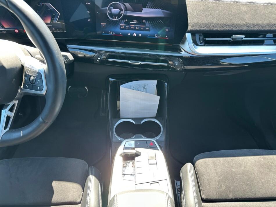 BMW X1 xdrive 25e MSport Pro auto