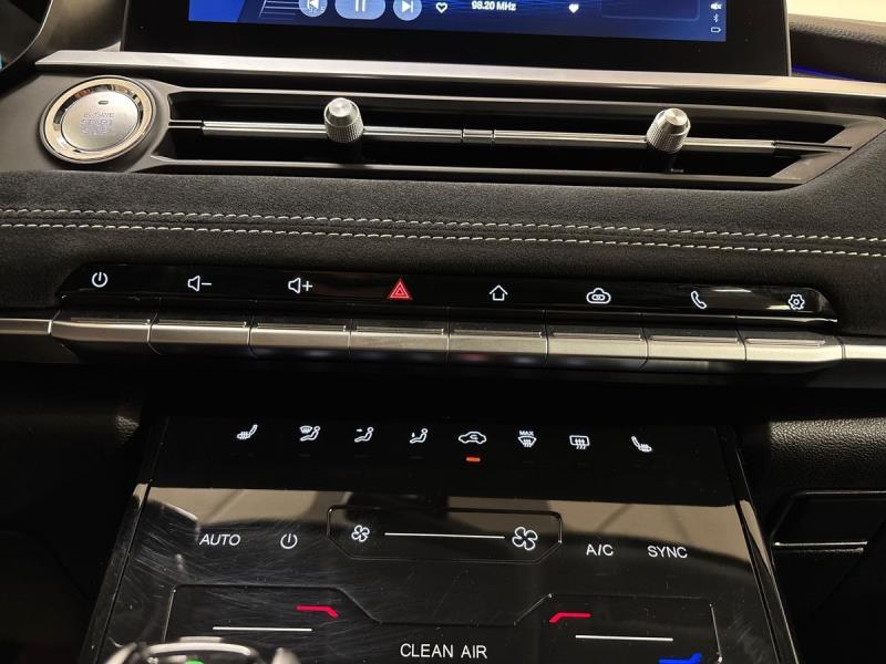 Sportequipe Sportequipe 6 1.5 turbo Gpl 149cv cvt