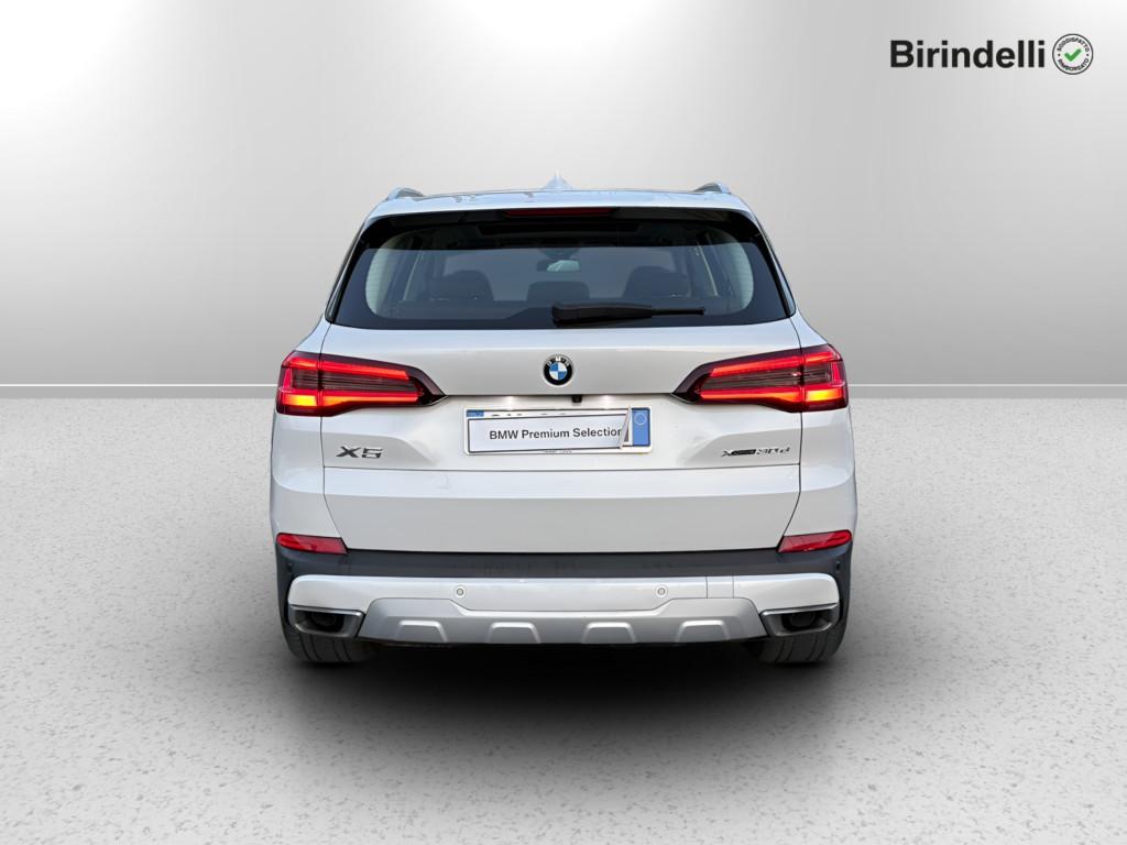 BMW X5 xdrive30d mhev 48V xLine auto