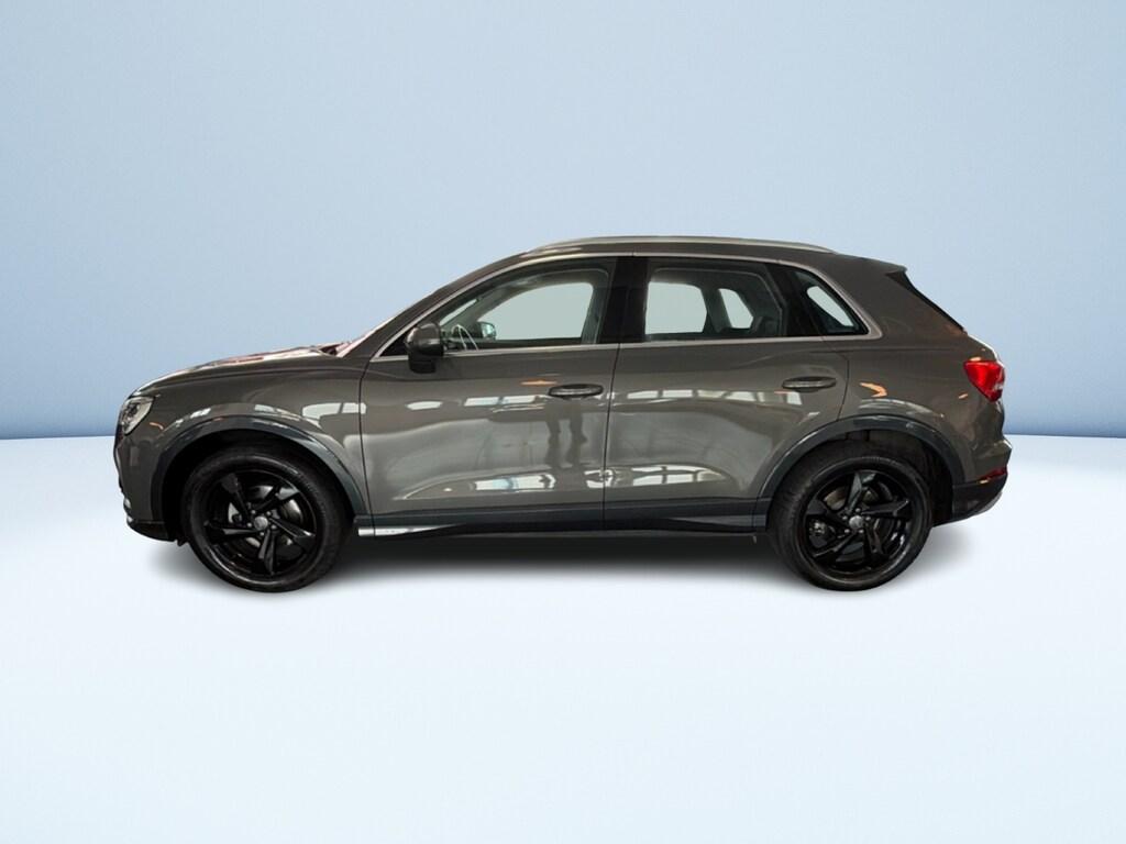 Audi Q3 35 1.5 tfsi mhev Business Advanced s-tronic