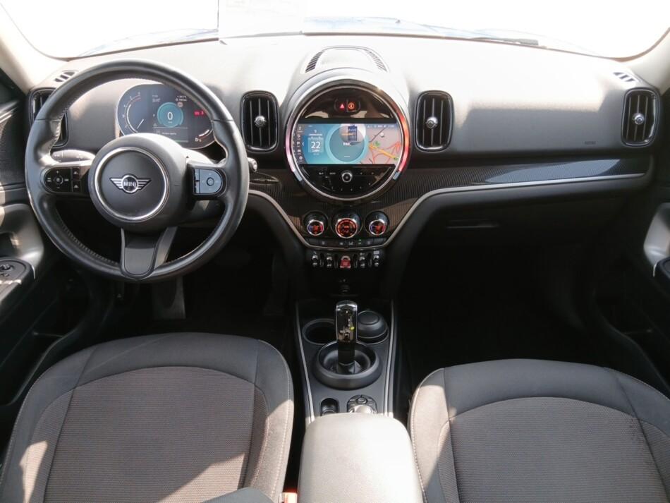 Mini One D Countryman 1.5 TwinPower Turbo One D Boost