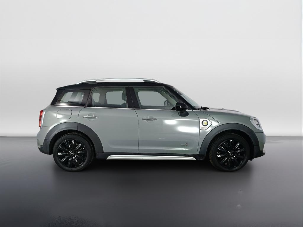 Mini Cooper SE Countryman 1.5 all4 auto