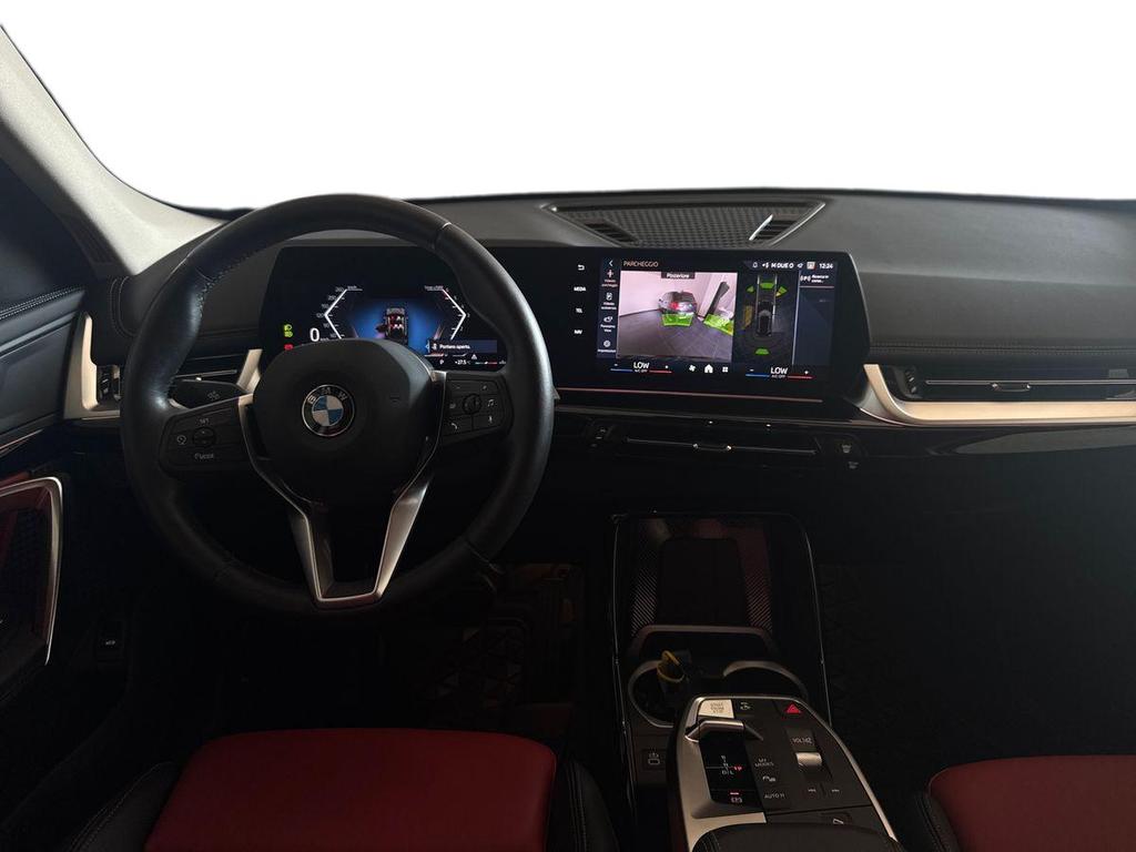 BMW X1 sdrive18d X-Line auto