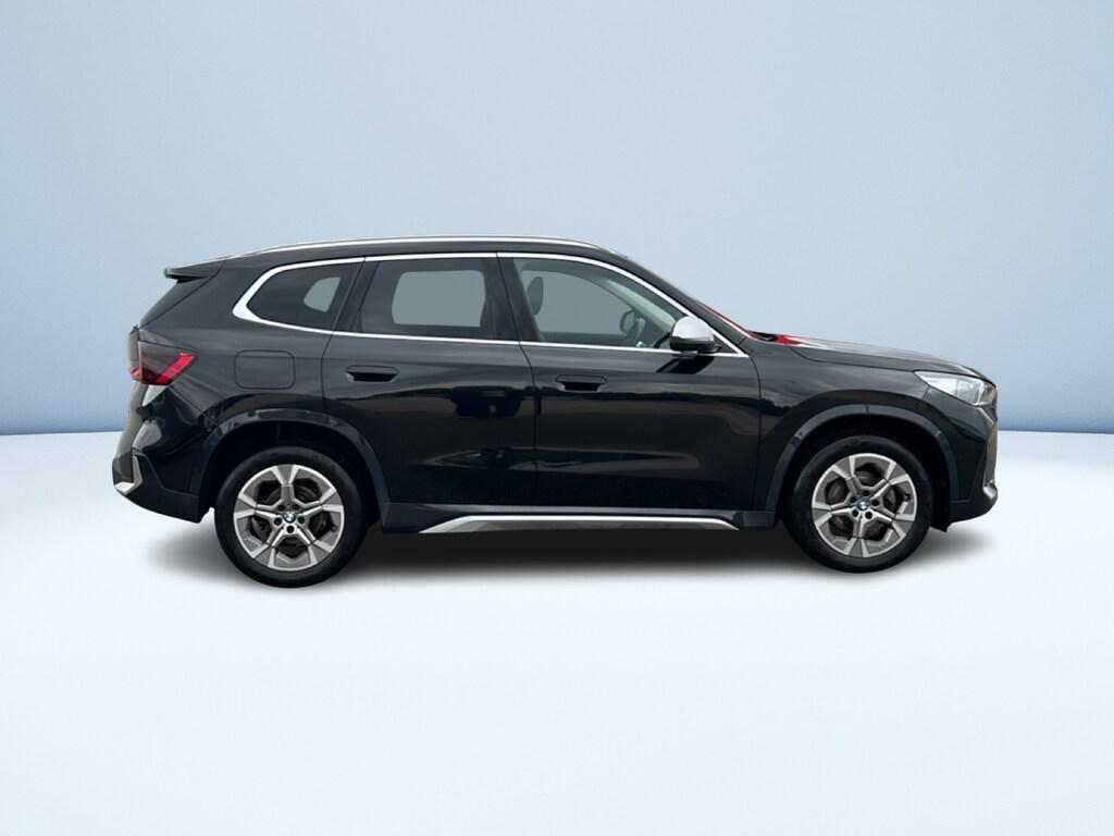BMW X1 sdrive18d X-Line auto