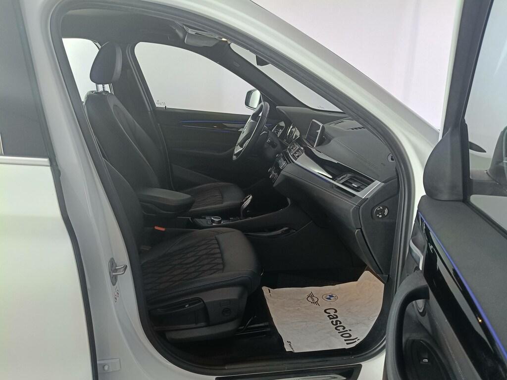 BMW X1 xdrive18d xLine Plus auto