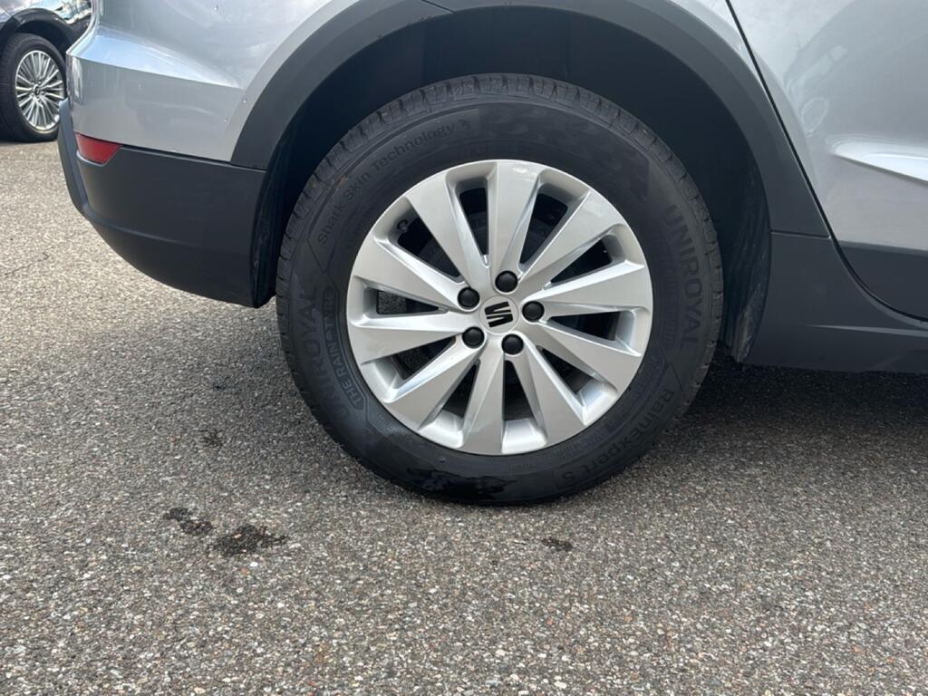 Seat Arona 1.0 ecotsi Style 95cv