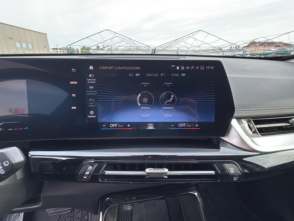 BMW X1 sdrive18d X-Line Edition Balance auto